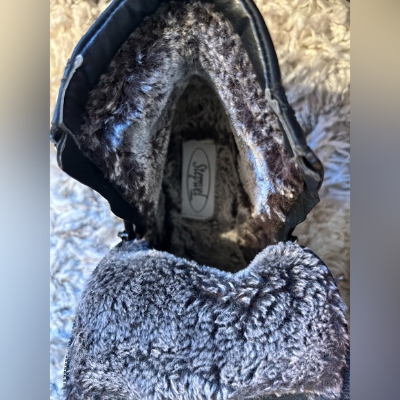 Stepwel Men’s Insulated Boots - Picture 6 of 6